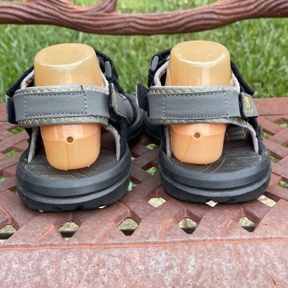 Body Glove Unisex Hook & Loop OutDoor Activity Sandals - Picture 3 of 8
